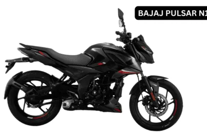 Best Bike Under 1.5 lakh- Pulsar N150