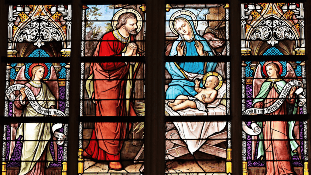 Yeshu (Jesus)