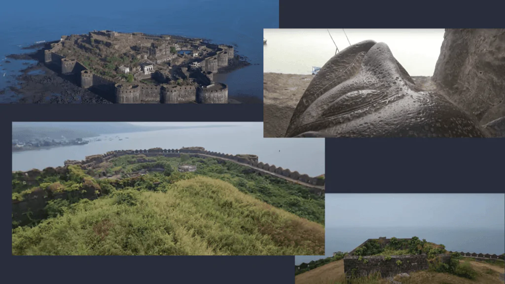 Murud Janjira Photo