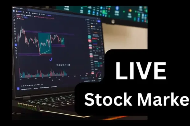 Stock Market Live