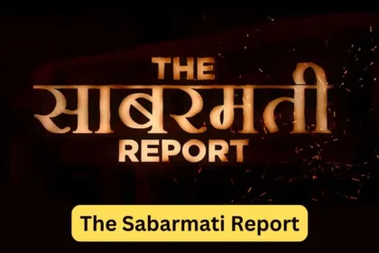 The Sabarmati Report