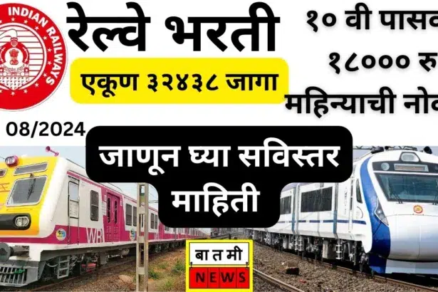 Railway Bharti