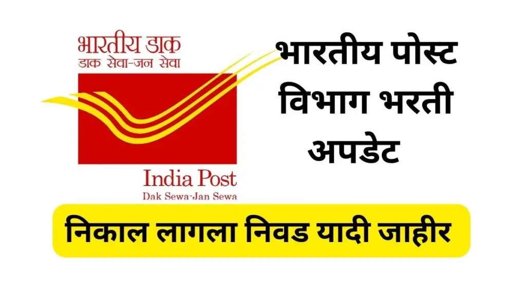 Indian Post Result 2024