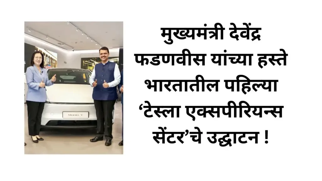 Tesla India