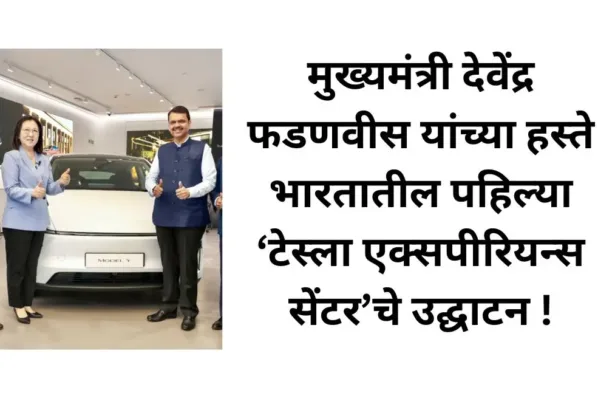 Tesla India