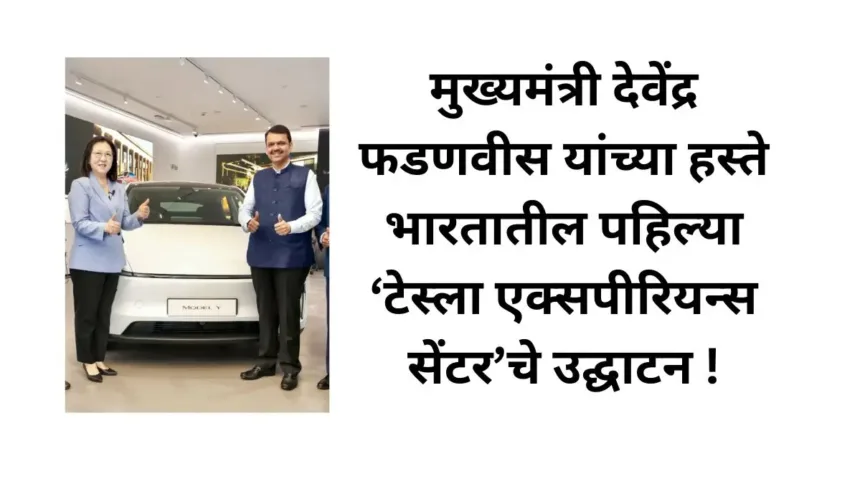 Tesla India