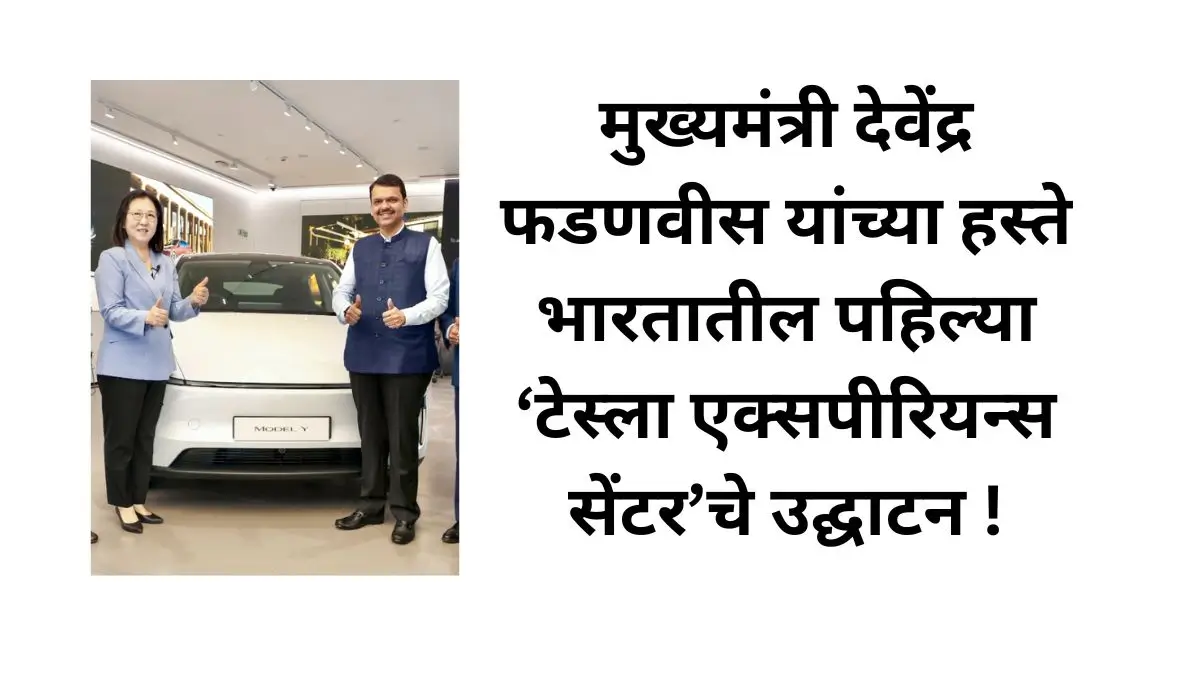 Tesla India