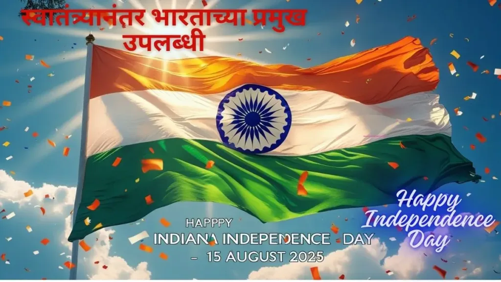 Happy Independence Day