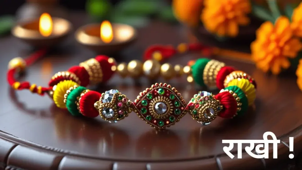 Happy Rakshabandhan Wishes