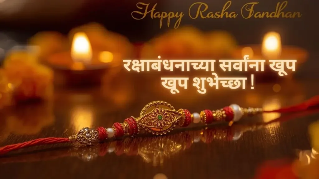 Happy Rakshabandhan Wishes