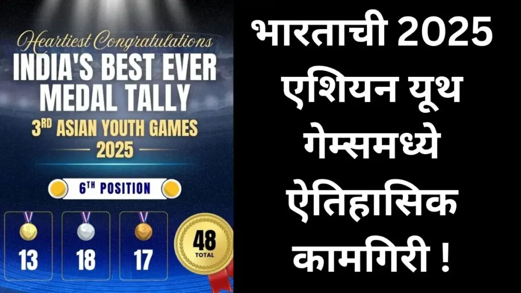 Asian Youth Games 2025