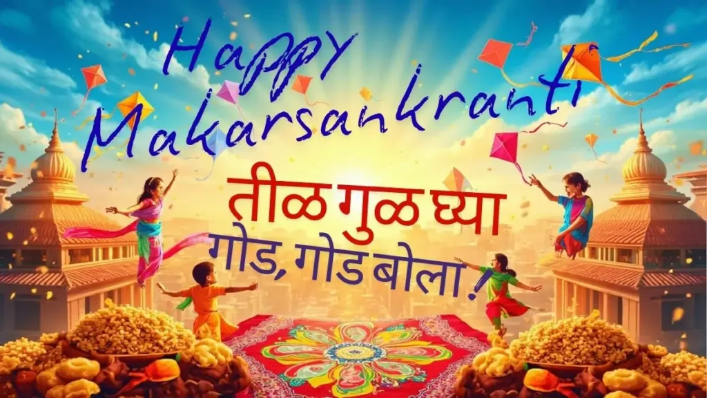 Makar Sankranti