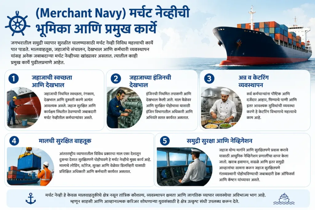 Merchant Navy