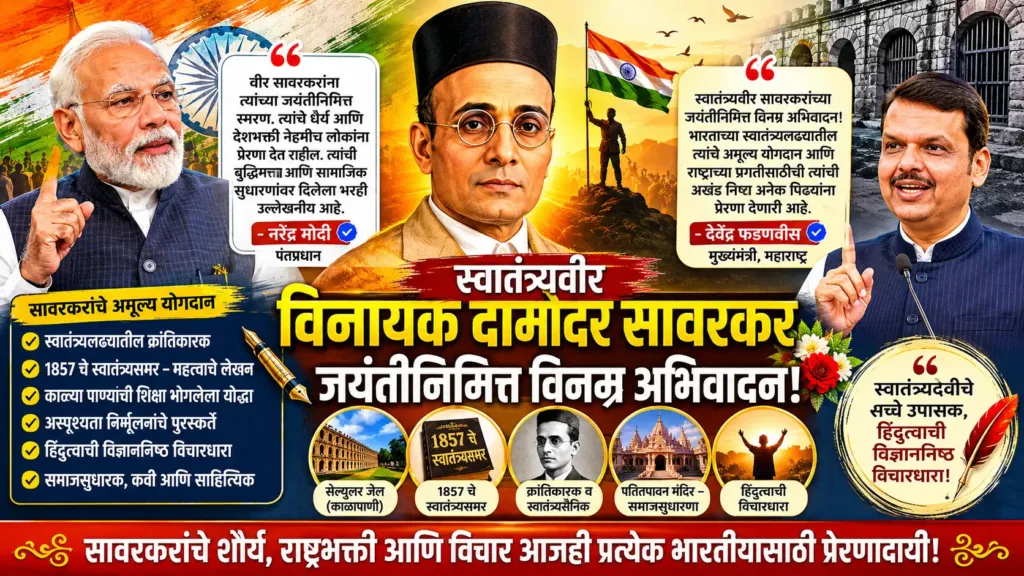 Veer Savarkar