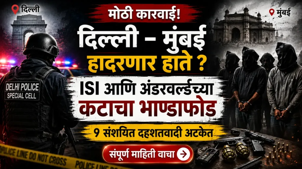 ISI, Dawood Ibrahim