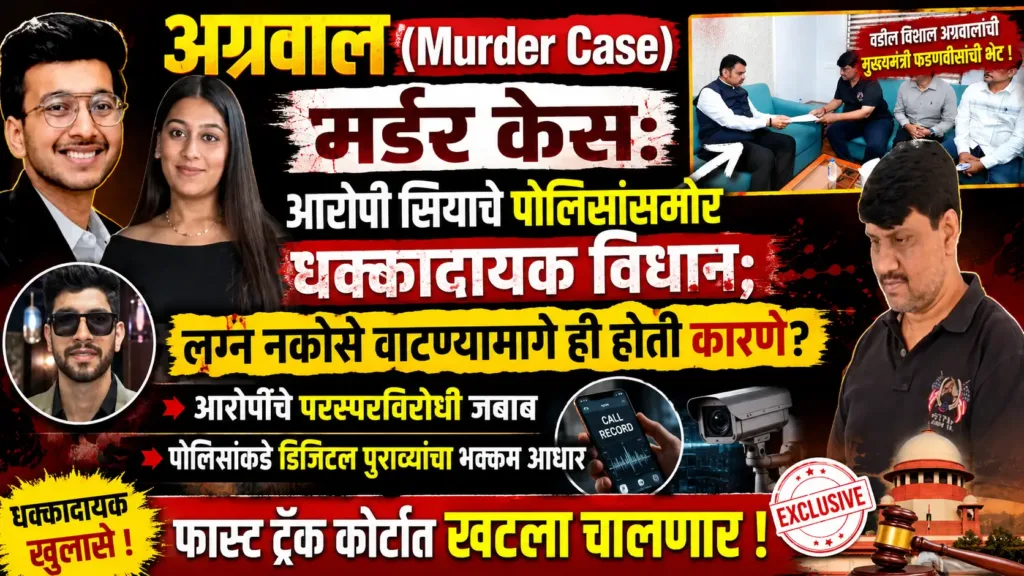 Murder Case