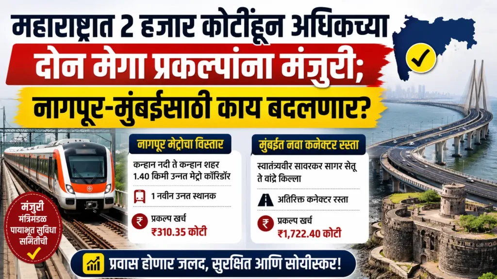 Nagpur Mumbai