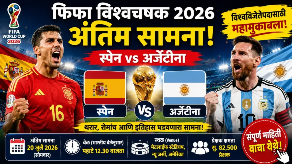Football World Cup