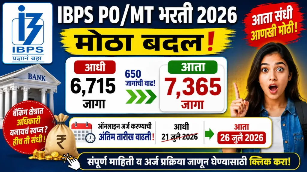 IBPS PO 