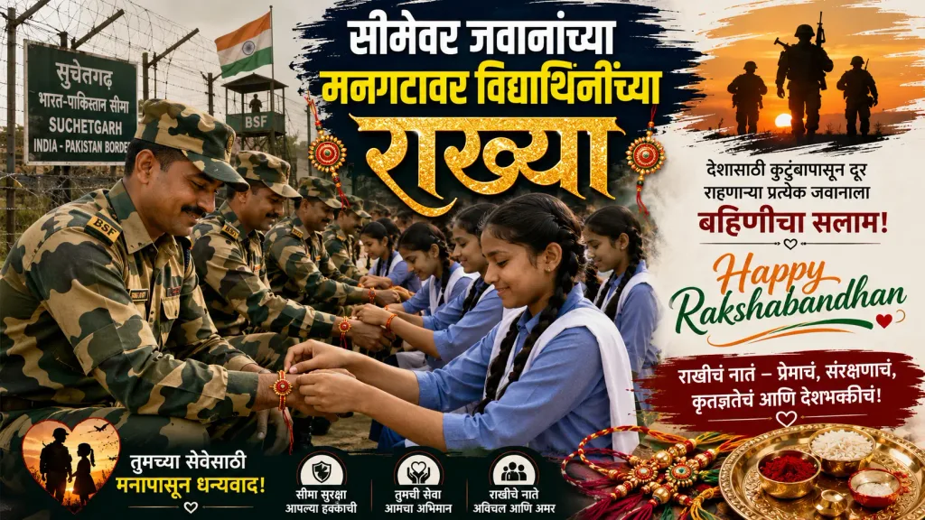 Happy Rakshabandhan