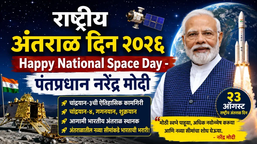 National Space Day