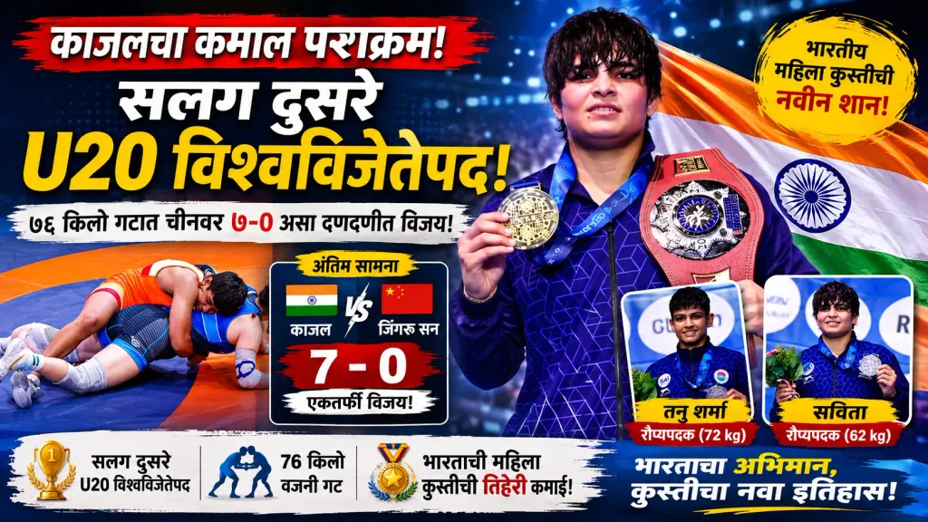 Wrestling