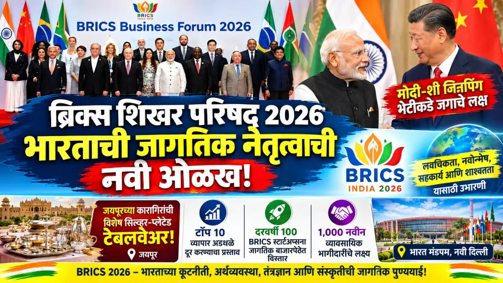 BRICS 2026