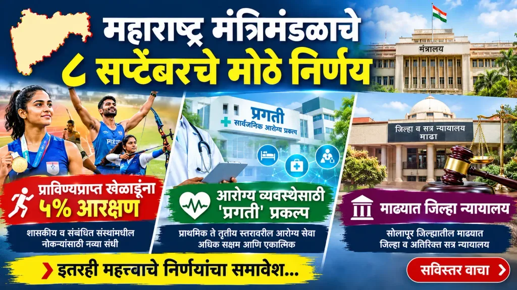 Government of Maharashtra