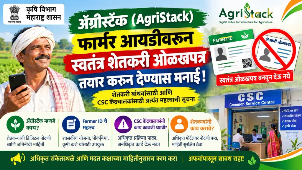 Farmer ID