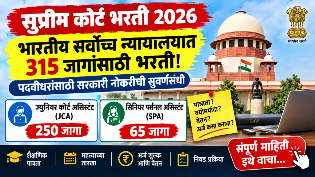 Supreme Court of India