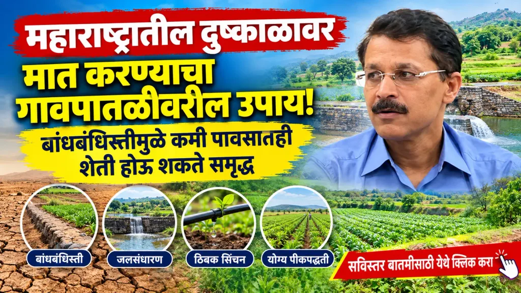 Tukaram Mundhe